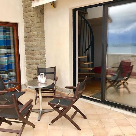 Apartamento Beautiful Street Portoroz Exterior foto